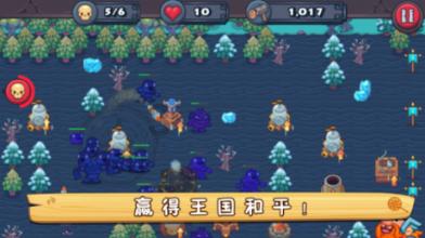 北京哪个医院看21三体综合症比较好？游戏画面