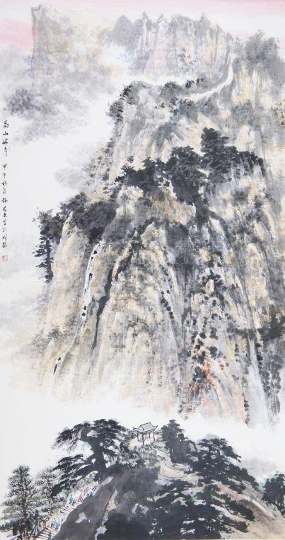 雨血前传：蜃楼